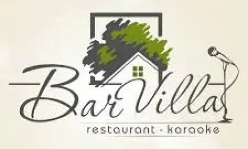 Bar Villa